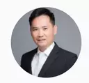 Louis Liu, Richmond Hill, Real Estate Agent